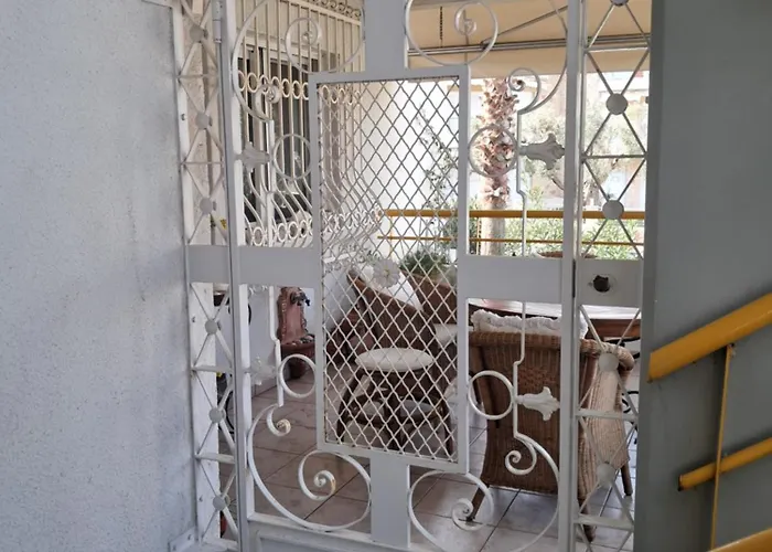 Amalia's House