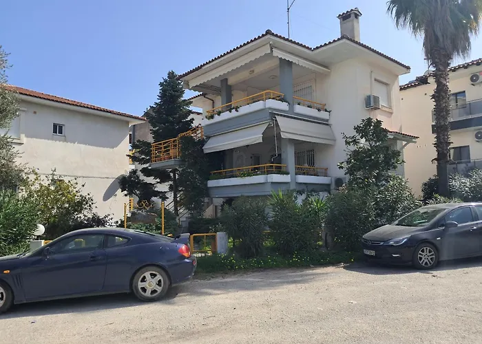 Amalia's House